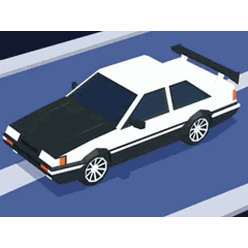 Ace-Drift