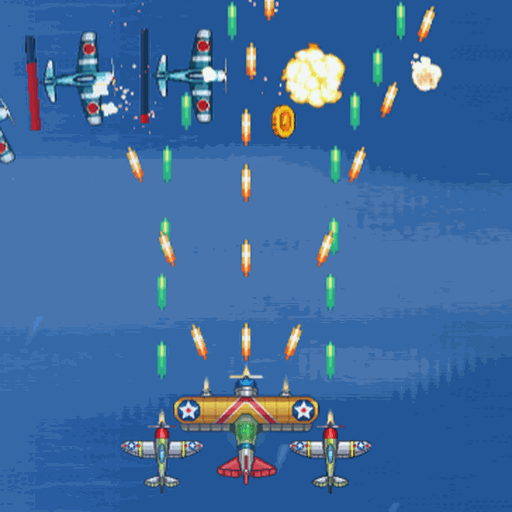 AirWarriors