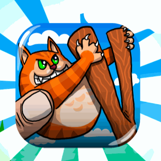 AngryCat