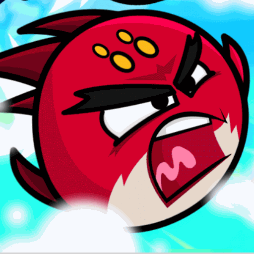 AngryFlocks