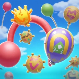 BalloonSlicer