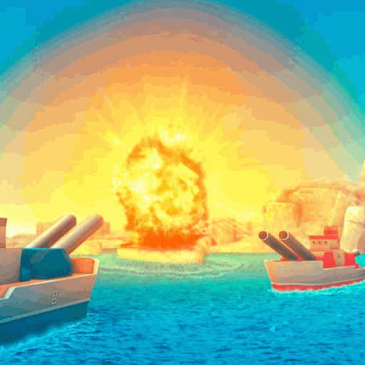 BattleshipsArmada