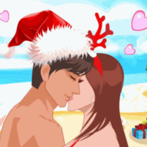 BeachKiss