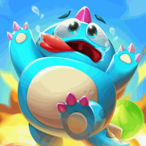 BubbleBust