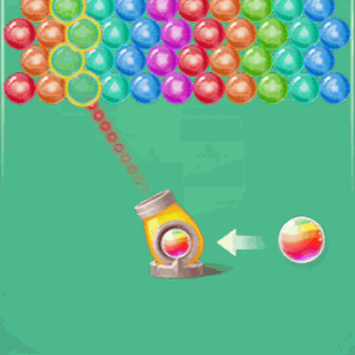 BubbleLegend