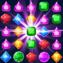 DiamondRush