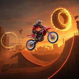 DirtBikess