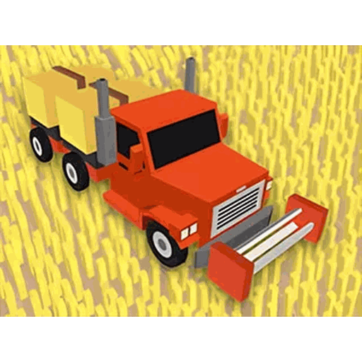 Farmers-IO