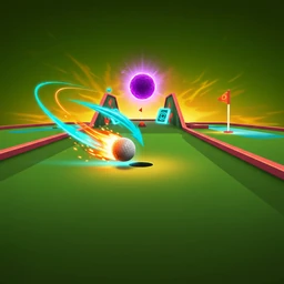 ImpulseBall