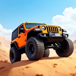 Jeep