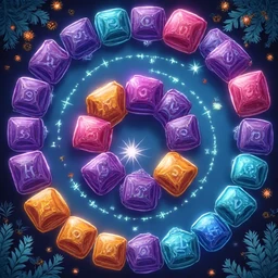 MagicPuzzle