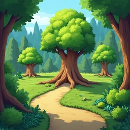 Naturestrikesback