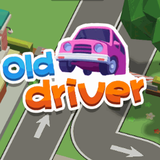 OldDriver