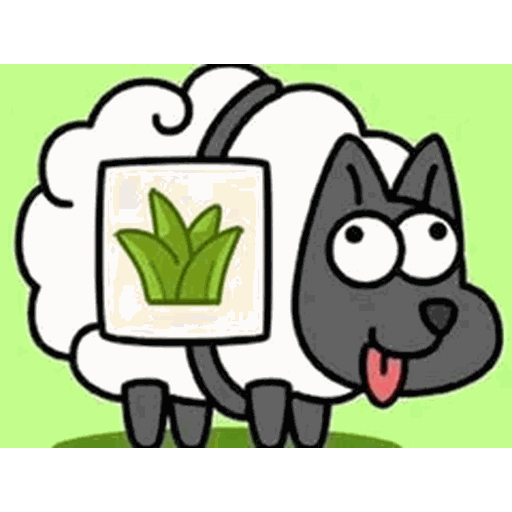 Sheep-Sheep
