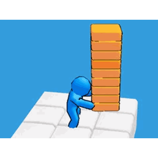 StackyRun