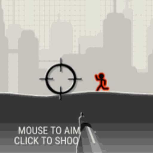 StickManWar