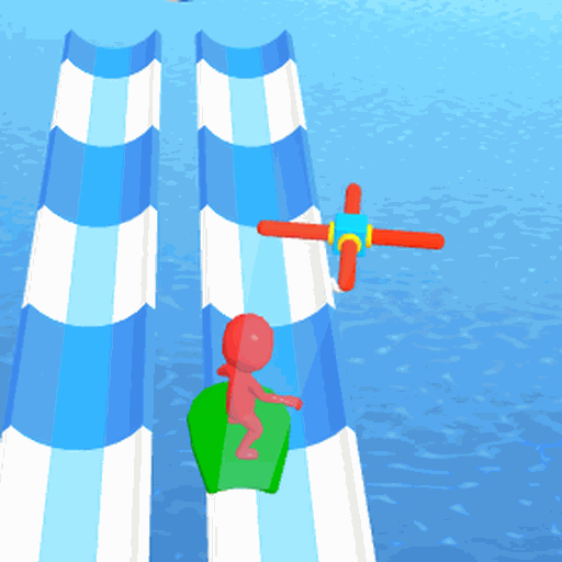 SurfboardRace